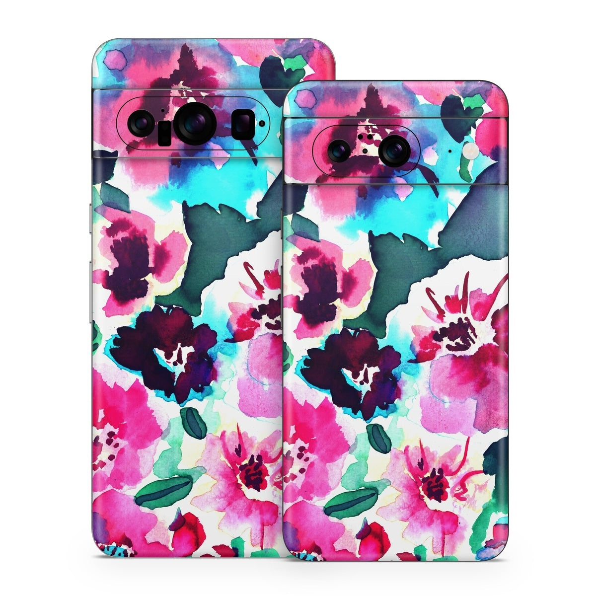 Zoe - Google Pixel 8 Skin
