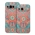 Carnival Paisley - Google Pixel 9 Skin