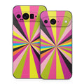 Color Burst - Google Pixel 9 Skin