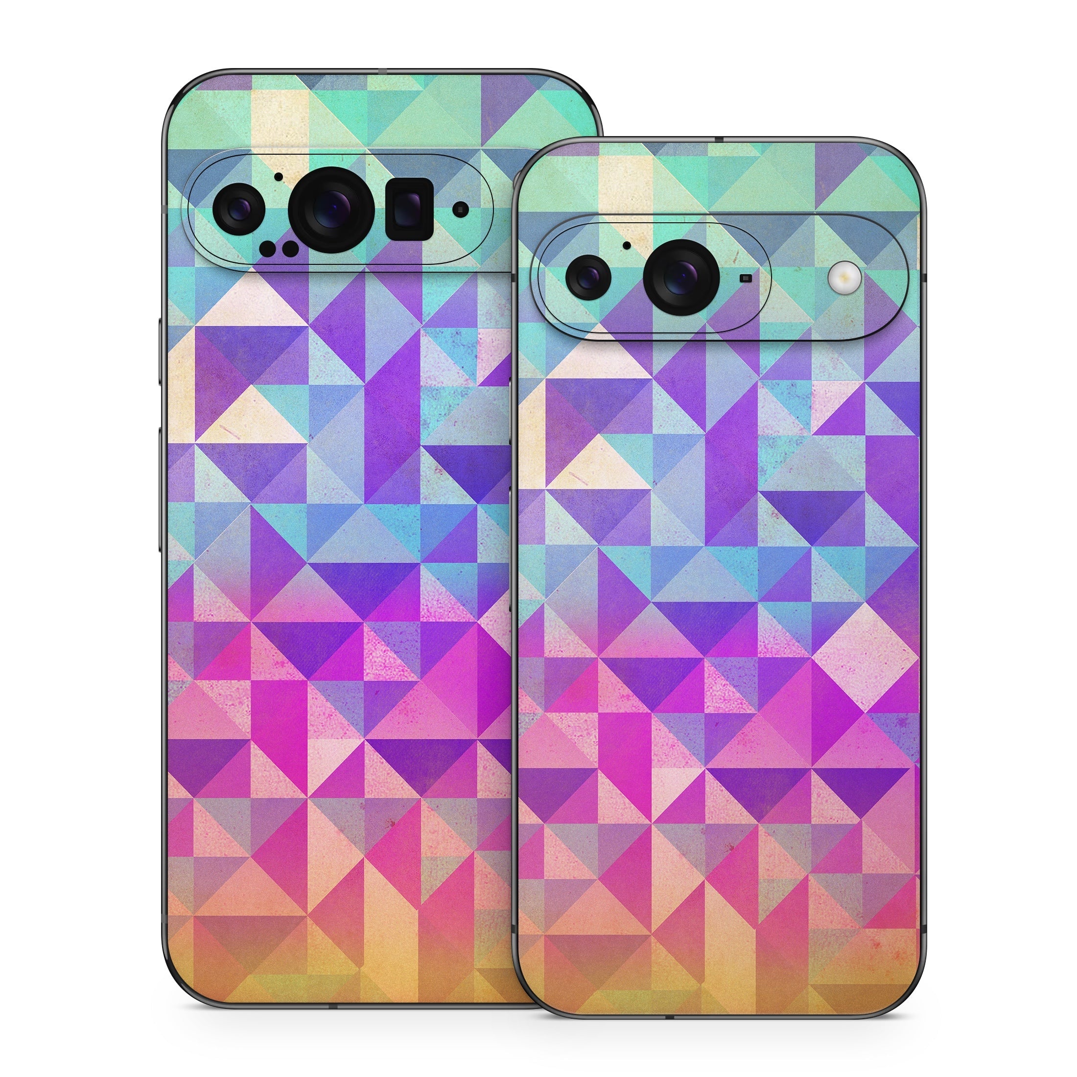 Fragments - Google Pixel 9 Skin