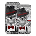 Mr JD Vanderbone - Google Pixel 9 Skin
