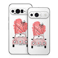 Love Car - Google Pixel 9 Skin