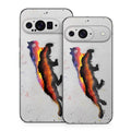 Resolve - Google Pixel 9 Skin