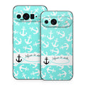 Refuse to Sink - Google Pixel 9 Skin