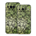 Seeking - Google Pixel 9 Skin