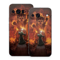 You Shall Not Pass - Google Pixel 9 Skin