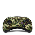 Digital Woodland Camo - HORI Fighting Commander Skin