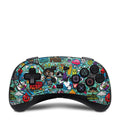 Jewel Thief - HORI Fighting Commander Skin