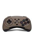 Solid State Flat Dark Earth - HORI Fighting Commander Skin