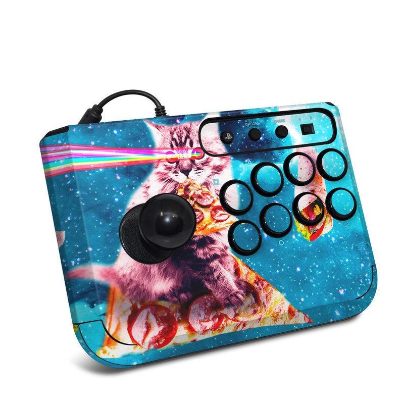 Guardian of Za - HORI Fighting Stick Mini 4 Skin
