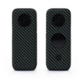 Carbon - Insta360 One X2 Skin