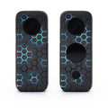 EXO Neptune - Insta360 One X2 Skin