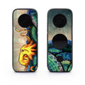 From the Deep - Insta360 One X2 Skin