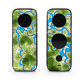 Overlander - Insta360 One X2 Skin
