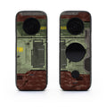 Slave I - Insta360 One X2 Skin