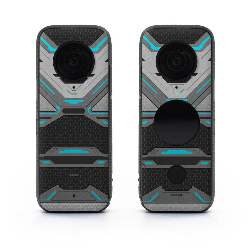 Spec - Insta360 One X2 Skin