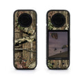 Break-Up Infinity - Insta360 X3 Skin
