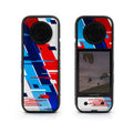 Rennsport - Insta360 X3 Skin