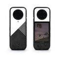 Slate - Insta360 X3 Skin