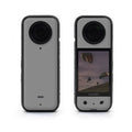 Solid State Grey - Insta360 X3 Skin