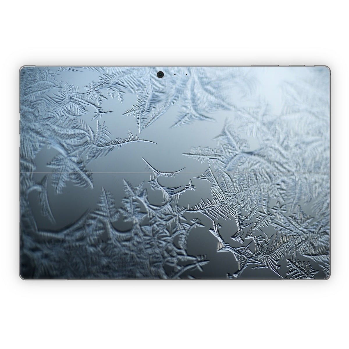 Icy - Microsoft Surface Pro Skin