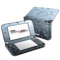 Icy - Nintendo New 3DS XL Skin