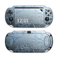 Icy - Sony PS Vita Skin
