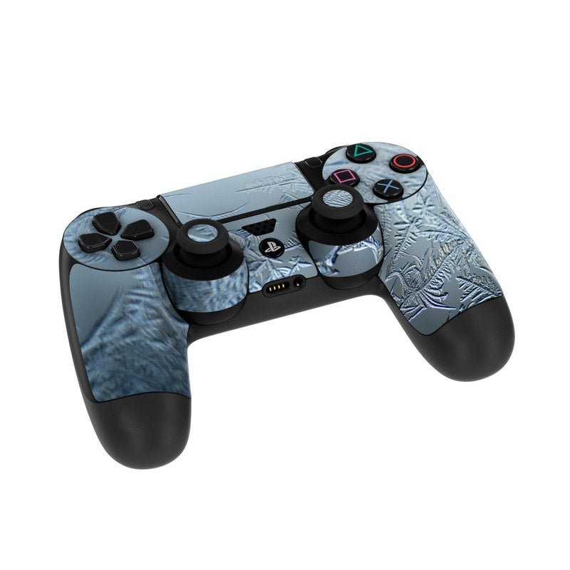 Icy - Sony PS4 Controller Skin
