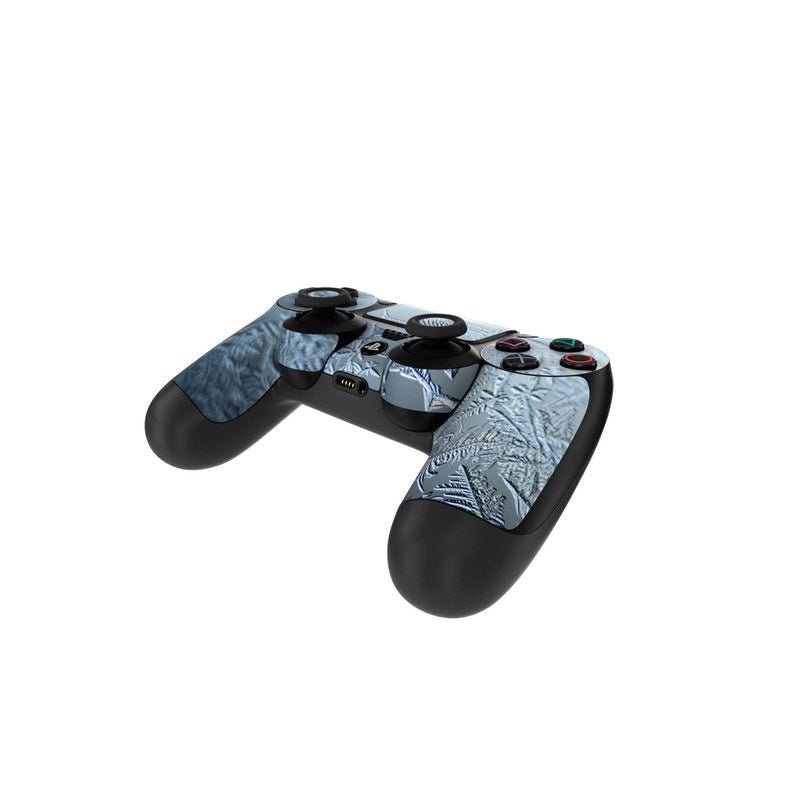 Icy - Sony PS4 Controller Skin