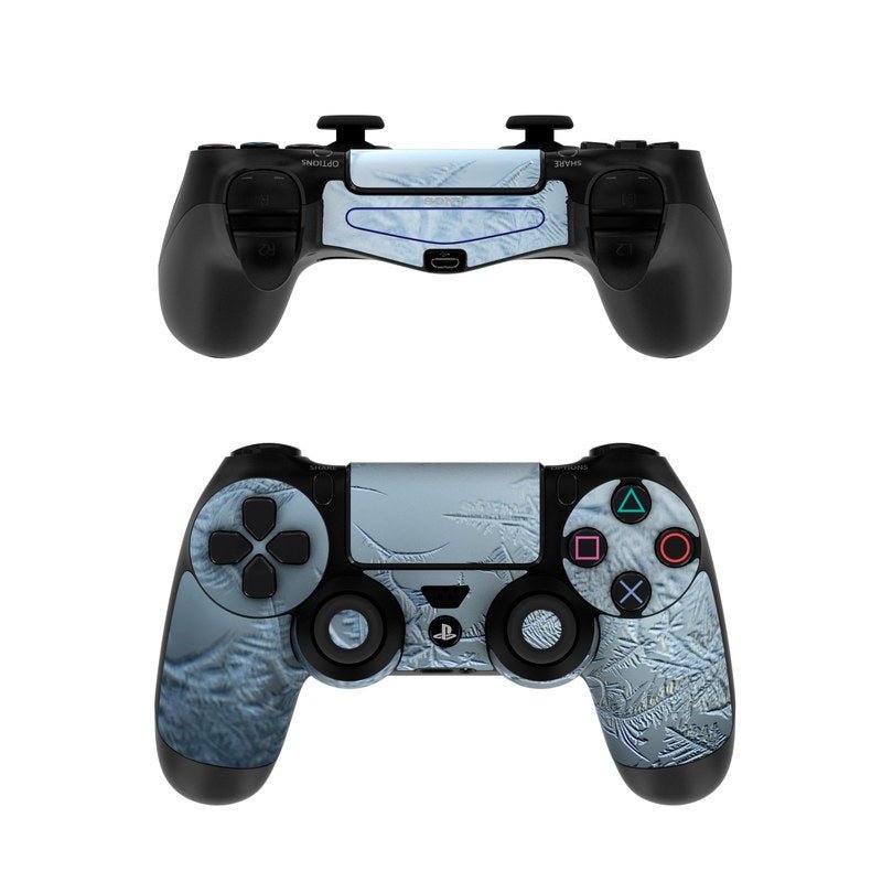 Icy - Sony PS4 Controller Skin