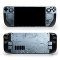 Icy - Valve Steam Deck Skin