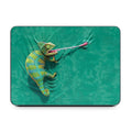 Iguana - Apple Smart Keyboard Folio Skin
