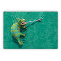 Iguana - Microsoft Surface Pro Skin