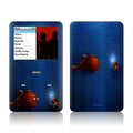 Angler Fish - iPod Classic Skin