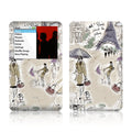 Ah Paris - iPod Classic Skin