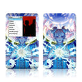 A Vision - iPod Classic Skin