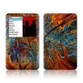 Axonal - iPod Classic Skin