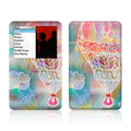 Balloon Ride - iPod Classic Skin