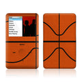 Basketball - iPod Classic Skin