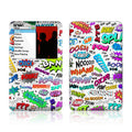 Comics - iPod Classic Skin