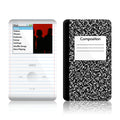 Composition Notebook - iPod Classic Skin