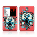 Ever Present - iPod Classic Skin
