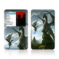 First Lesson - iPod Classic Skin