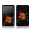 Haiku - iPod Classic Skin