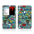 Jewel Thief - iPod Classic Skin