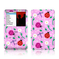 Ladybug Land - iPod Classic Skin