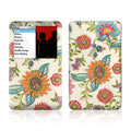 Olivia's Garden - iPod Classic Skin