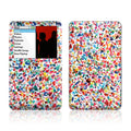 Plastic Playground - iPod Classic Skin