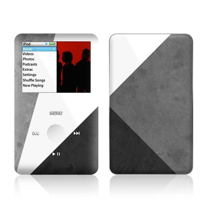 Slate - iPod Classic Skin