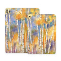 Aspens - Apple iPad Skin